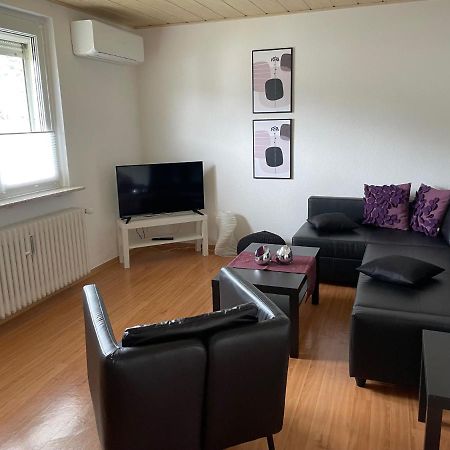 Ferienwohnung Dieblich An Der Mosel Exterior foto
