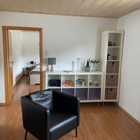 Ferienwohnung Dieblich An Der Mosel Exterior foto
