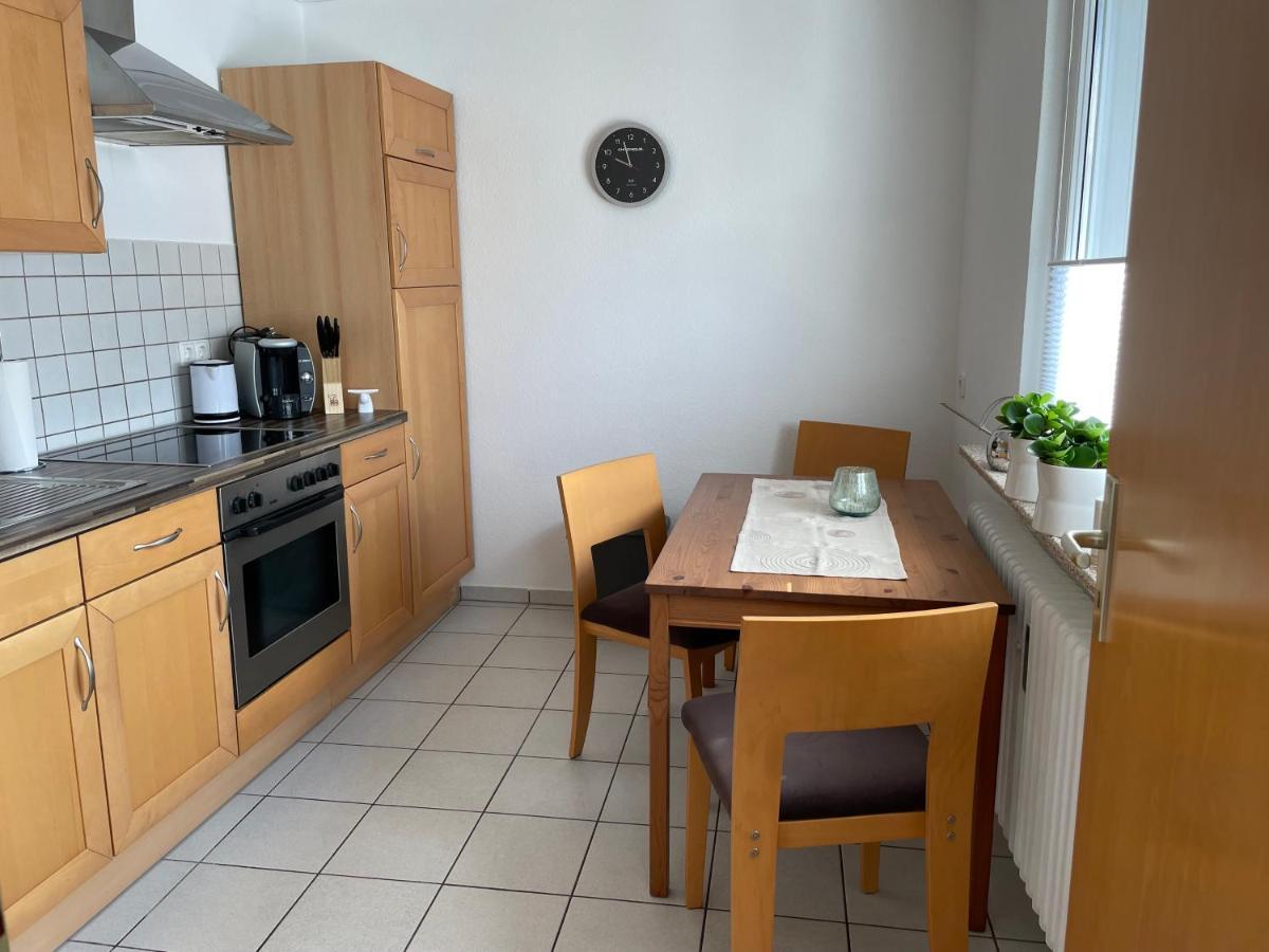 Ferienwohnung Dieblich An Der Mosel Exterior foto